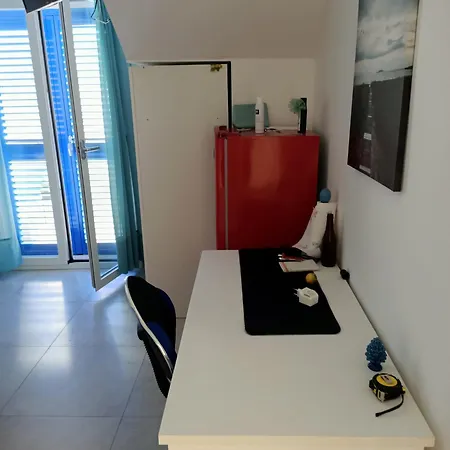 Scrusciu Do Mari Casa de hóspedes